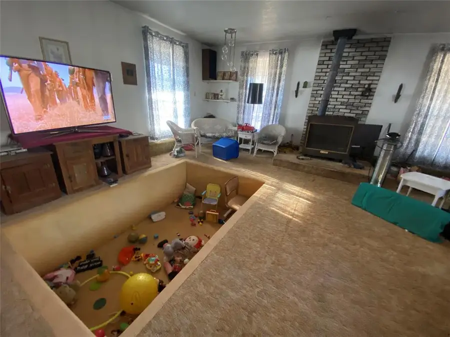 9921 N 2436 Road, Weatherford, OK 73096 - #3