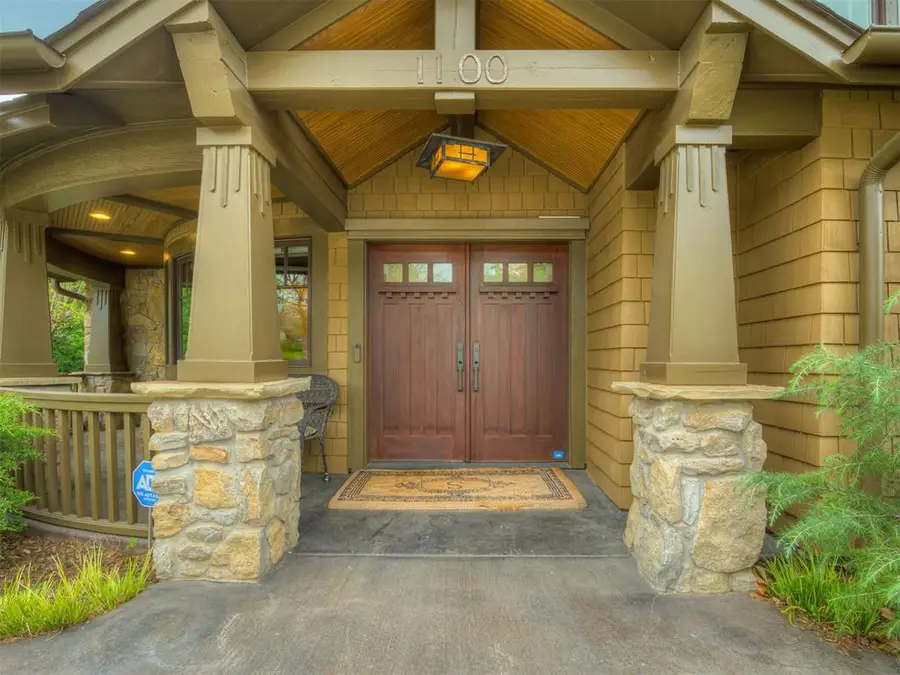 1100 Woodrow Court, Norman, OK 73072 - #3