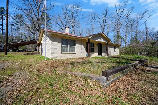 234 Glover Road, Battiest, OK 74728