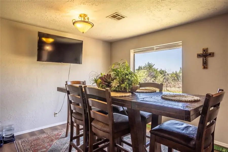 168 Mckenzie, Weatherford, OK 73096 - #3
