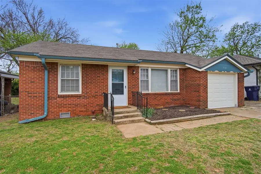 3120 NW 40th Street, Oklahoma City, OK 73112 - #2