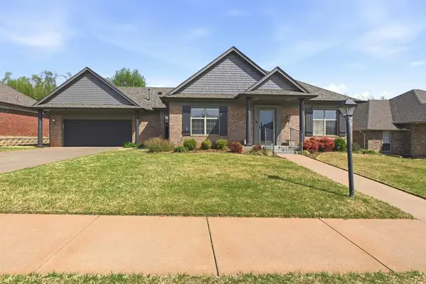 1401 NW 150th Terrace, Edmond, OK 73013