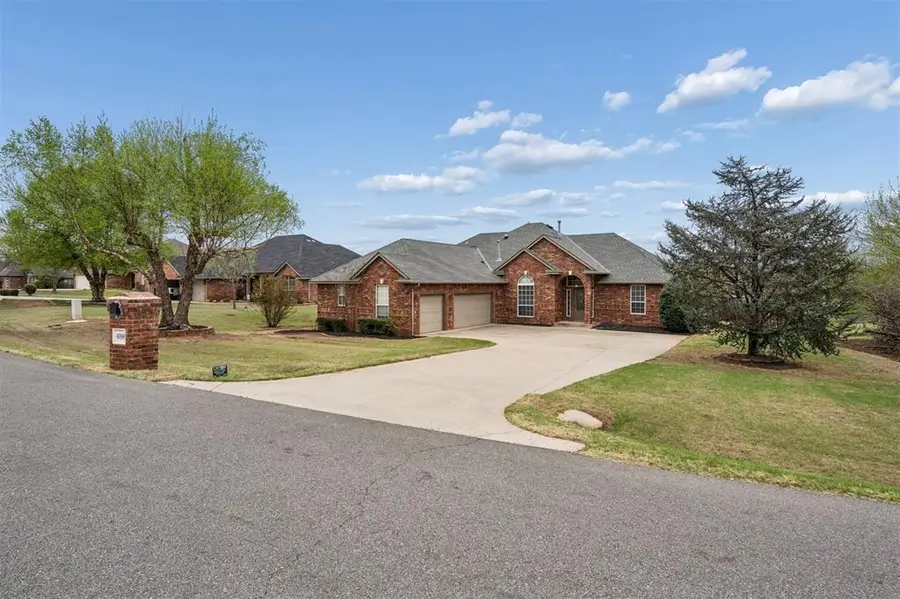 4098 Stonebrook Drive, Norman, OK 73072 - #2