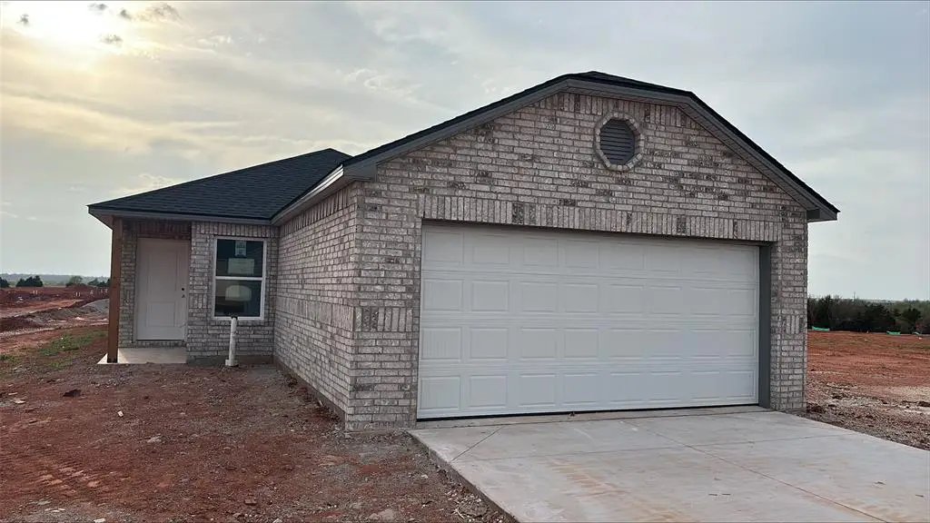 1219 Filly Drive, Guthrie, OK 73044 - #1