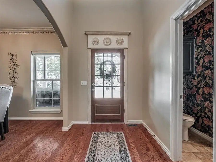 2716 NW 155th Street, Edmond, OK 73013 - #3