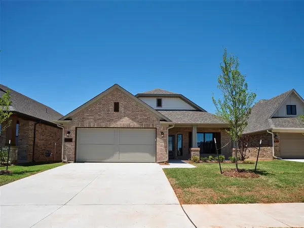 16225 Blackberry Farm Road, Oklahoma City, OK 73013