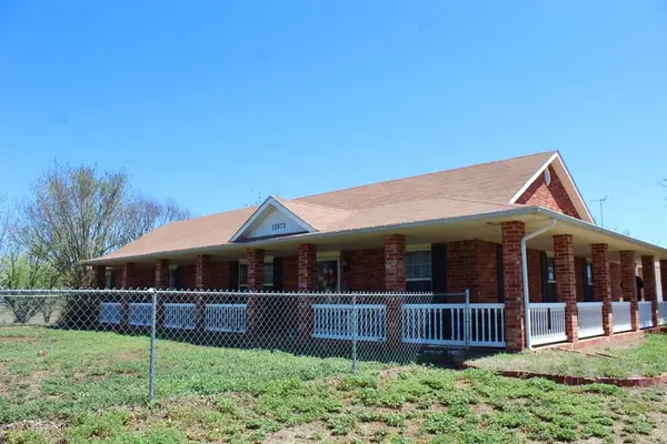 12872 NE Keeney Road, Elgin, OK 73538