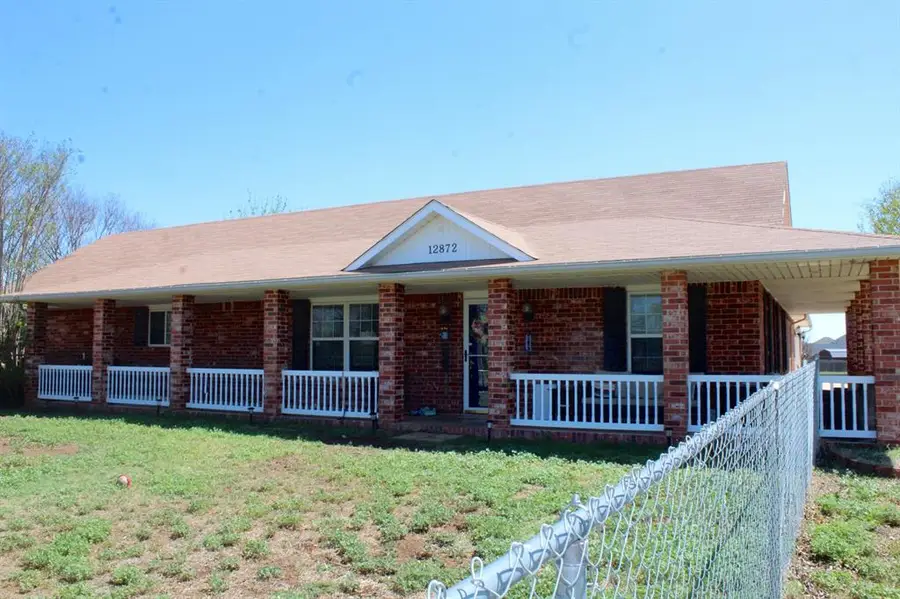 12872 NE Keeney Road, Elgin, OK 73538 - #2