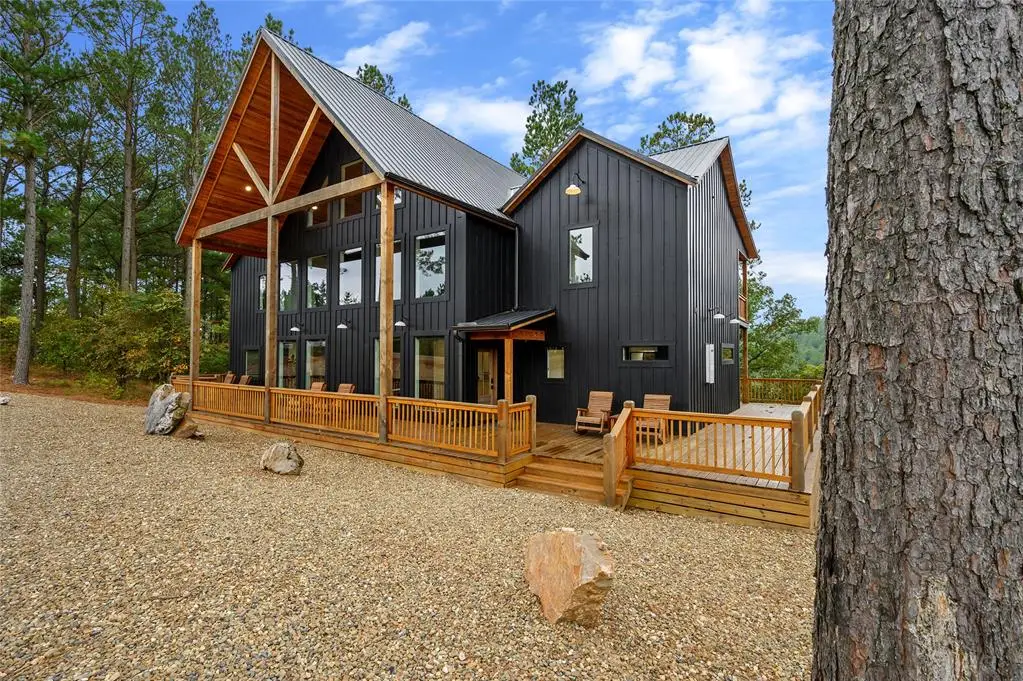 1793 Pine Hills Road, Broken Bow, OK 74728 - #1