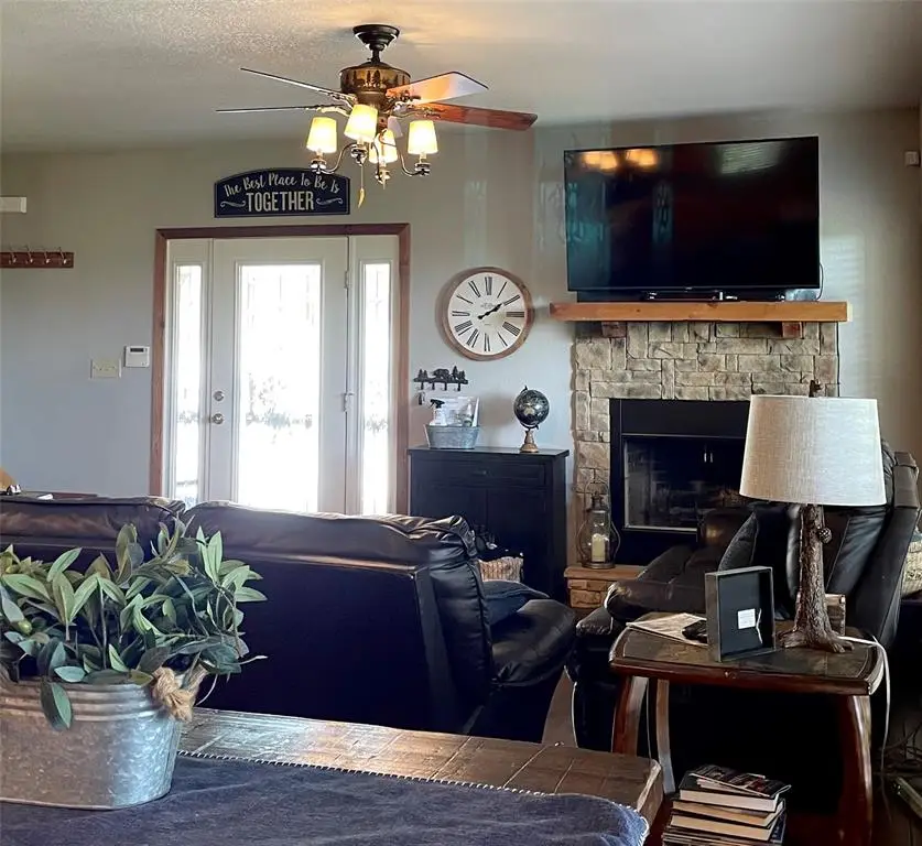 448532 E 979 Drive, Vian, OK 74962 - #3