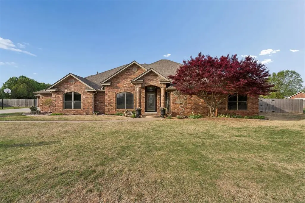 9932 SW 35th Street, Yukon, OK 73099 - #1
