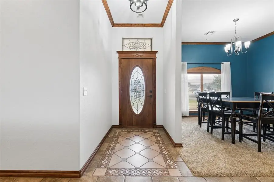 9932 SW 35th Street, Yukon, OK 73099 - #3