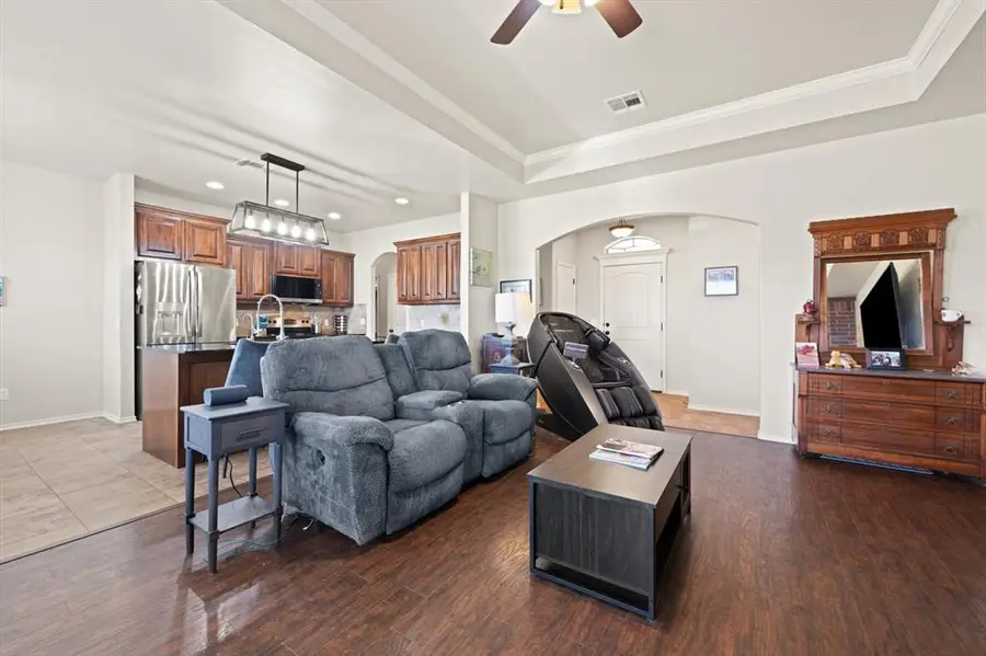 1560 Saddlecloth Trail, Guthrie, OK 73044 - #3