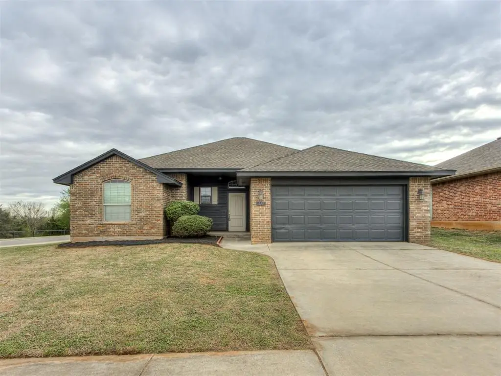 517 Cooper Court, Norman, OK 73071 - #1