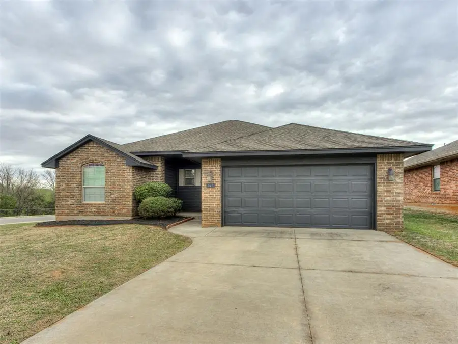 517 Cooper Court, Norman, OK 73071 - #2