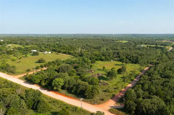 9850 E Charter Oak Road, Guthrie, OK 73044