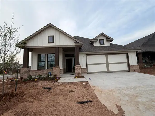 12737 NW 2nd Street, Yukon, OK 73099