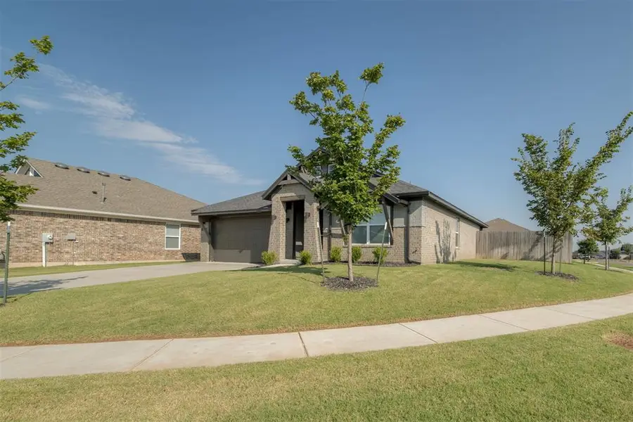 601 Blue Fish Road, Norman, OK 73069 - #3