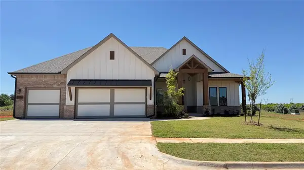 7804 NW 162nd Street, Oklahoma City, OK 73013