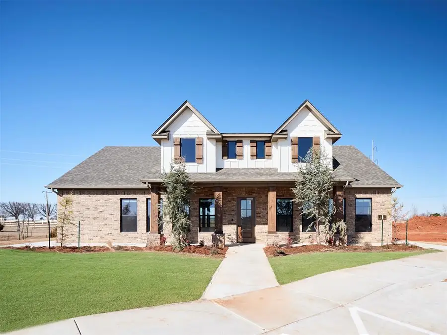 7804 NW 162nd Street, Edmond, OK 73013 - #2