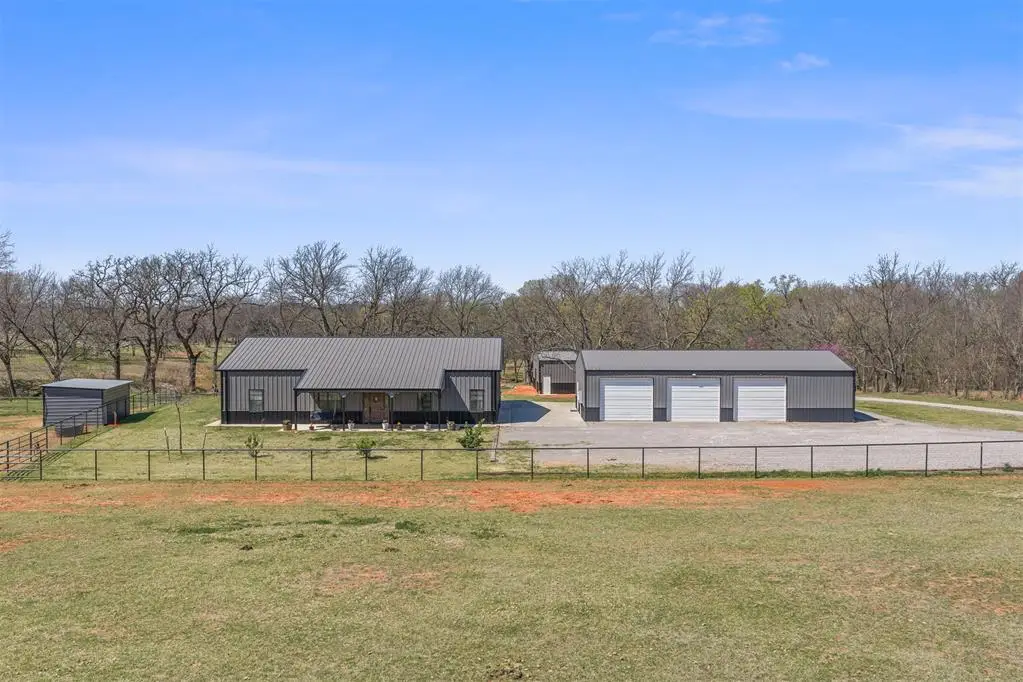 14427 Canadian Avenue, Wayne, OK 73095 - #1