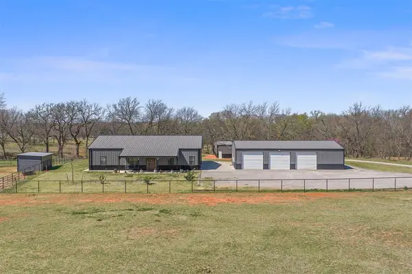 14427 Canadian Avenue, Wayne, OK 73095