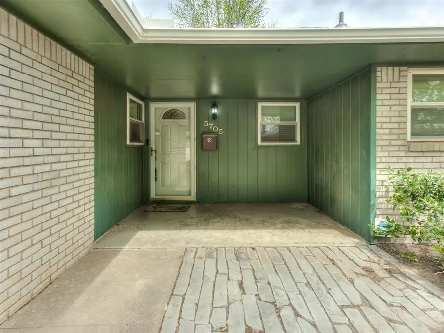 5705 NW 60th Street, Warr Acres, OK 73122 - #3