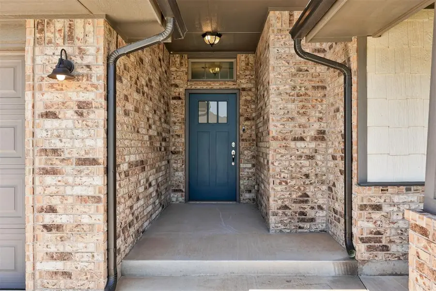 9113 Yassir Boulevard, Yukon, OK 73099 - #3