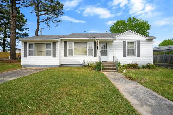 1301 SE Jackson Street, Idabel, OK 74745