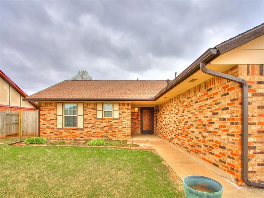 3028 SW 126th Street, Oklahoma City, OK 73170 - #3