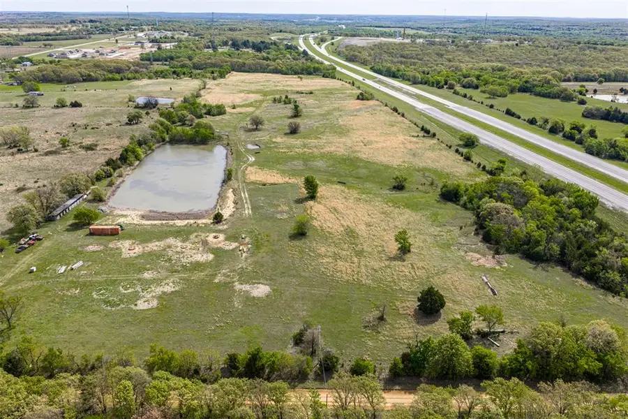3820 Road, Okemah, OK 74589 - #3