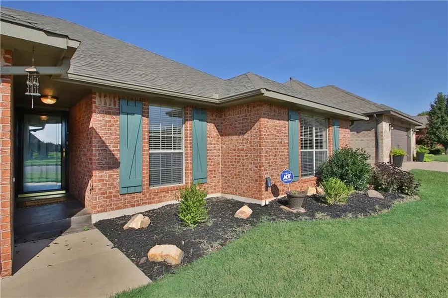 17033 Autumnwood Drive, Edmond, OK 73012 - #2