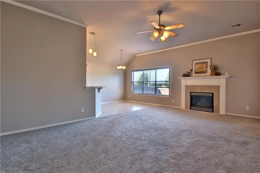 17033 Autumnwood Drive, Edmond, OK 73012 - #3
