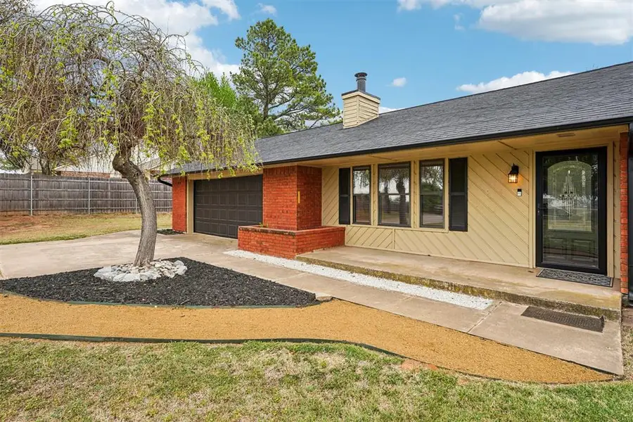 7010 Alameda Street, Norman, OK 73026 - #2