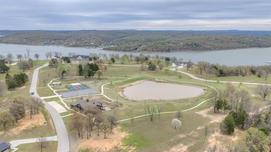 Patriot Pointe Phase 4 Lot 237 Street, Eufaula, OK 74432 - #2