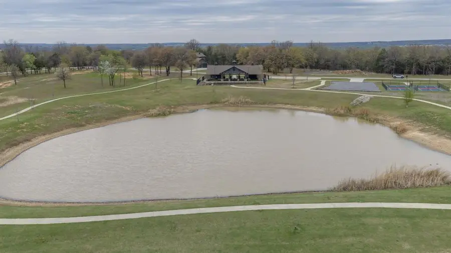 Patriot Pointe Phase 4 Lot 237 Street, Eufaula, OK 74432 - #3