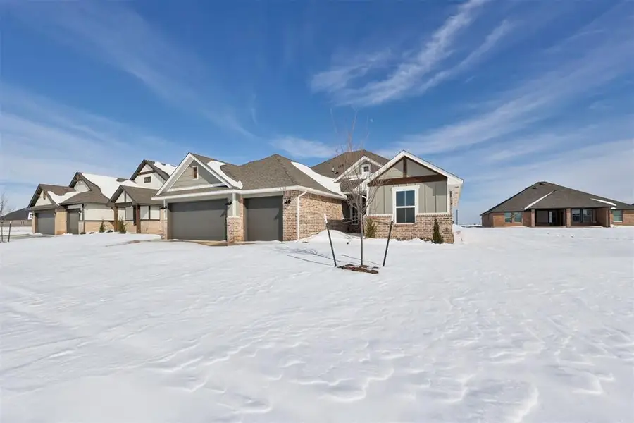 1210 Tawny Hills Road, Piedmont, OK 73078 - #2