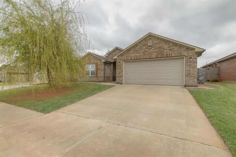 3528 SE 96th Street, Oklahoma City, OK 73160 - #2