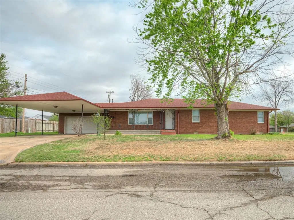 2901 NW Bell Avenue, Lawton, OK 73505 - #1