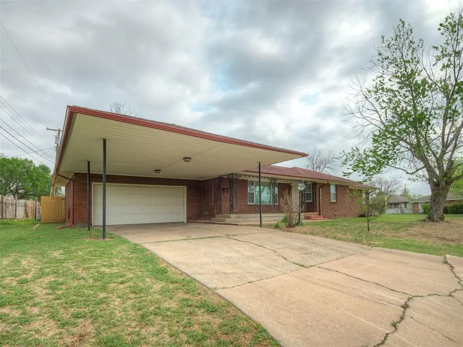 2901 NW Bell Avenue, Lawton, OK 73505 - #2