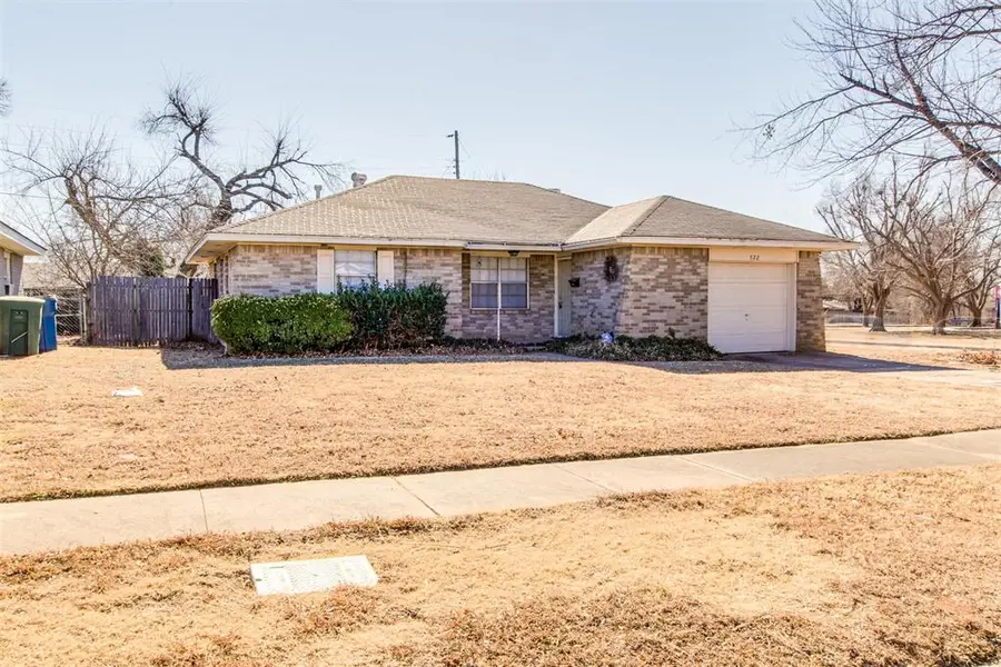 522 Sunnyside Place, Edmond, OK 73003 - #2