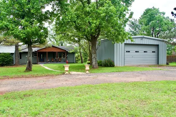 980916 S Highway 18 Highway, Chandler, OK 74834