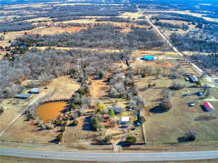 980916 S Highway 18 Highway, Chandler, OK 74834 - #3