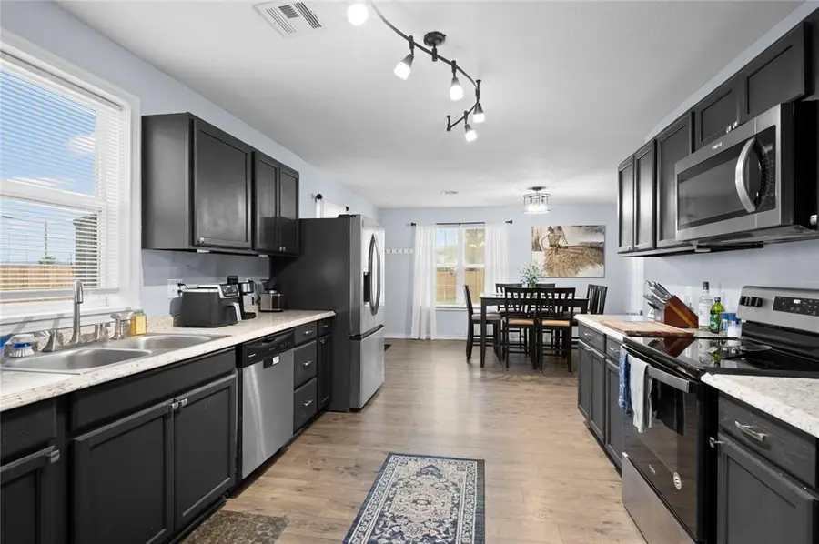 712 W Kirk Street, Shawnee, OK 74801 - #3