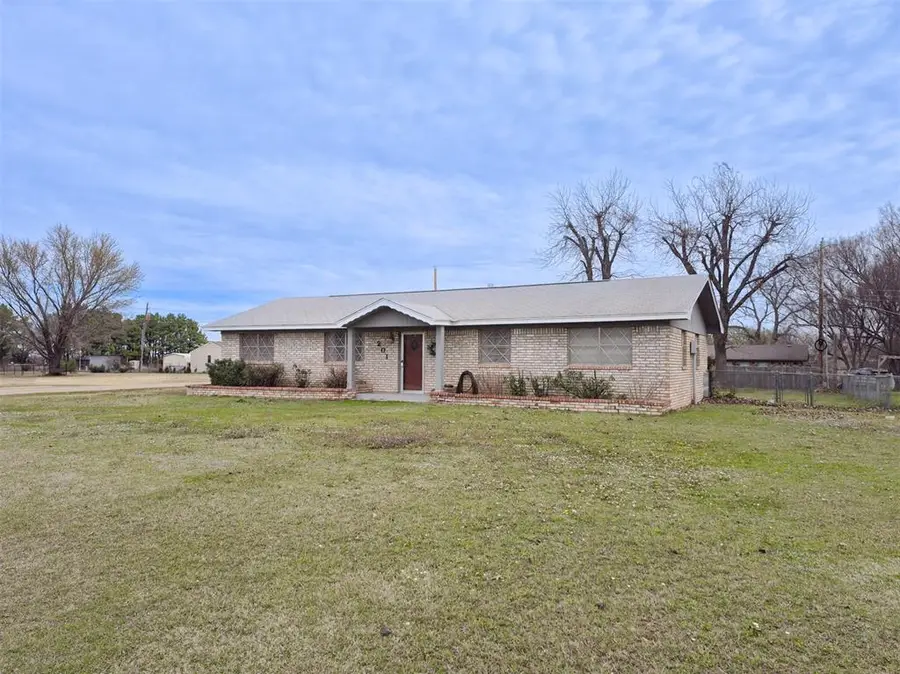 201 Taz Avenue, Morrison, OK 73061 - #3