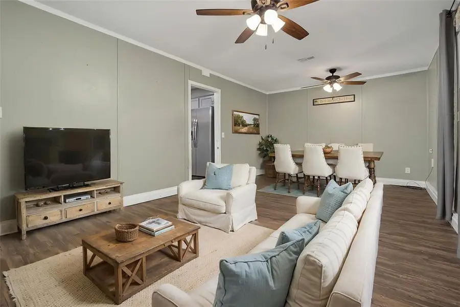 30 Seneca Drive, Shawnee, OK 74801 - #3