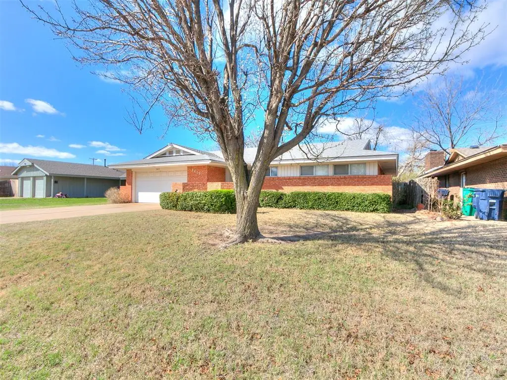 2613 SW 69th Street, Oklahoma City, OK 73159 - #1