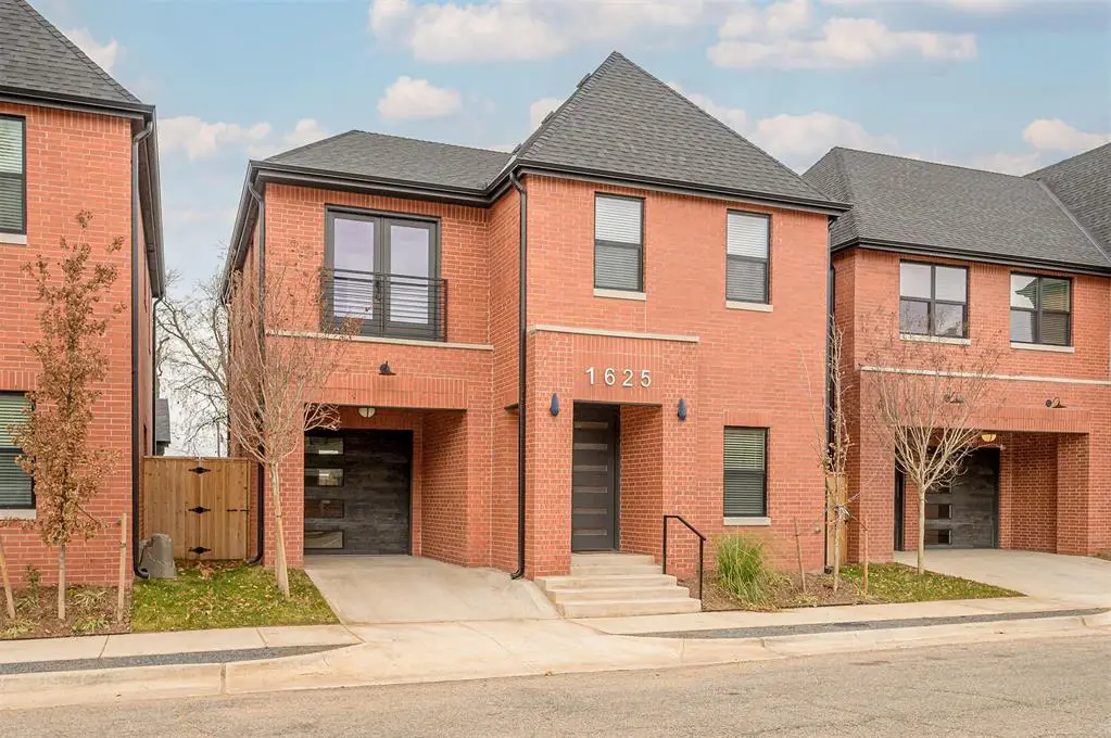 1625 N College Avenue, Oklahoma City, OK 73106 - #1