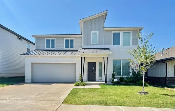 520 NW 176th Terrace, Edmond, OK 73012