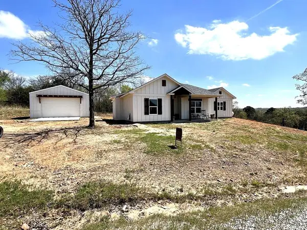 113765 S 4293 Road, Porum, OK 74455